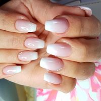 Seconda prova unghie - 1