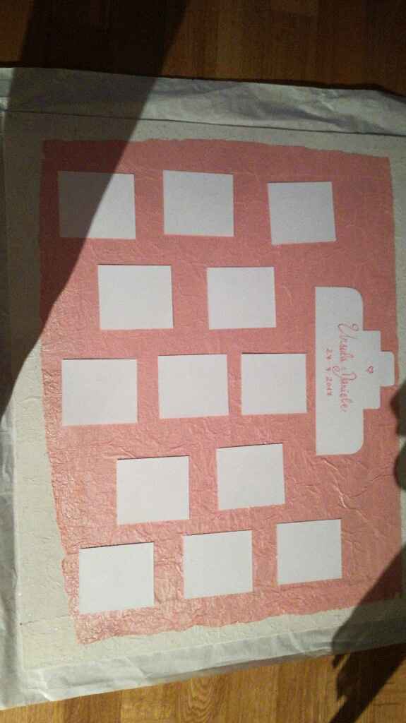 Alcuni fai da te - 2