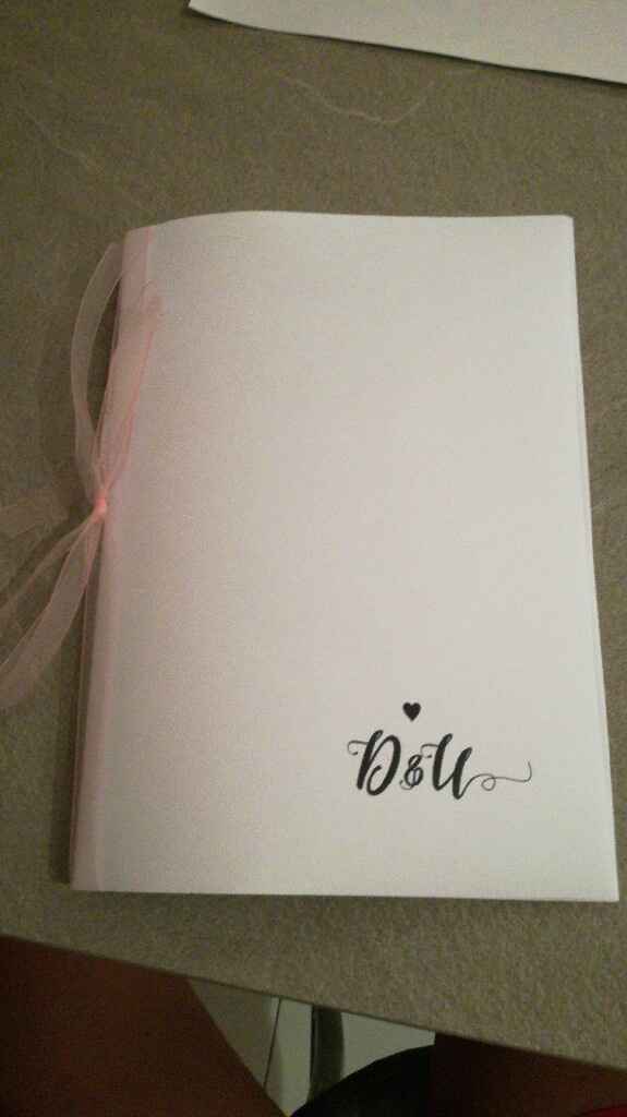 Alcuni fai da te - 3