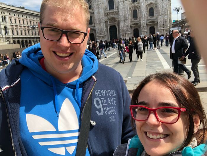 La vostra foto più divertente! 📸 - 1