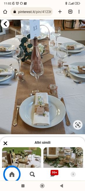 Palette verde salvia o pistacchio - 2