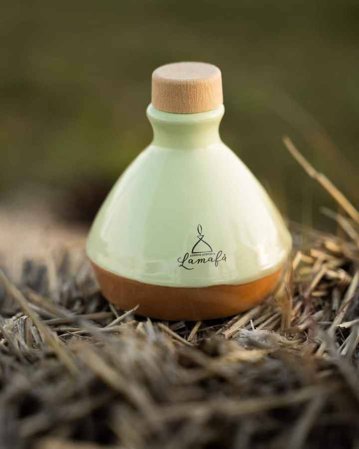 Trulletto o oliva? - 2