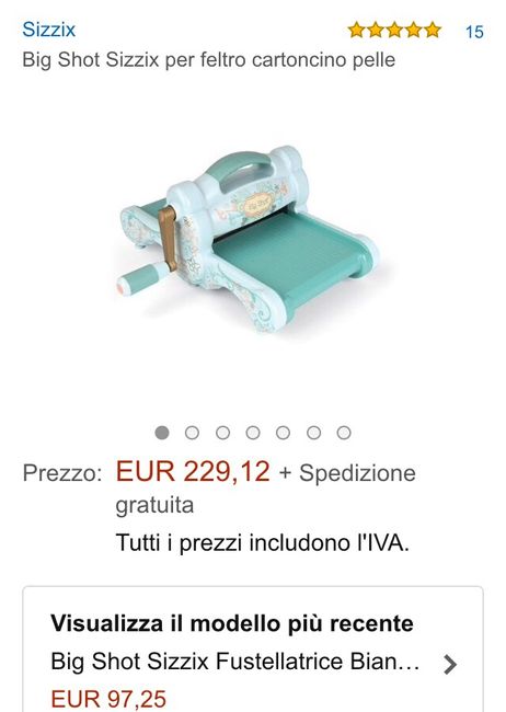 Big shot e prezzi!!! - 3