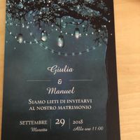 Adesivi chiudi busta personalizzati - 2