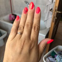 L'anello ❤👰💍 - 1