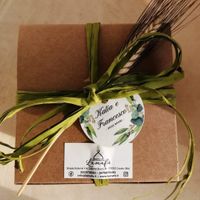 Trulletto o oliva? - 1