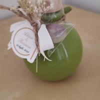 Trulletto o oliva? - 4