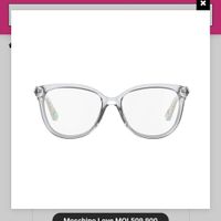 Occhiali da vista sposa - 1