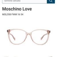 Occhiali da vista sposa - 2