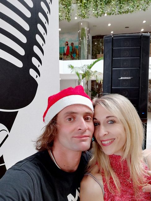 Condividete la vostra prima foto insieme e quella più recente! 21
