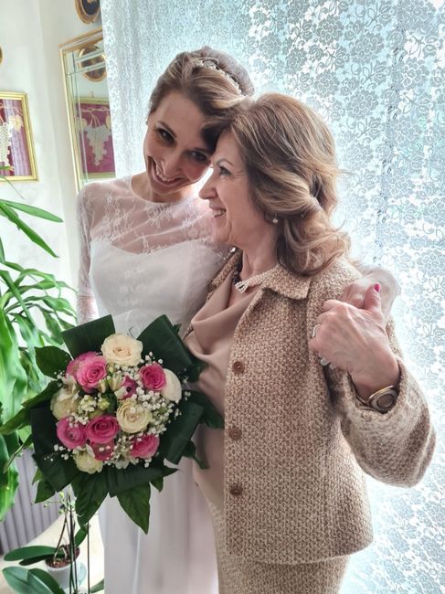 Finalmente sposati!!! - 2