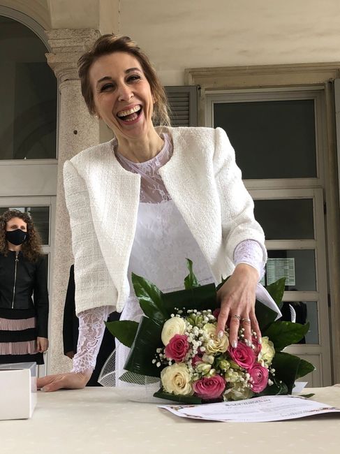 Finalmente sposati!!! - 4