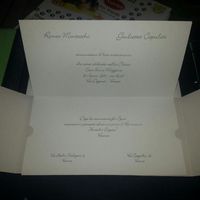 Le mie partecipazioni... pareri - 2