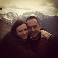 La foto più recente di voi due - 1