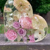 Conservazione del  bouquet - 1