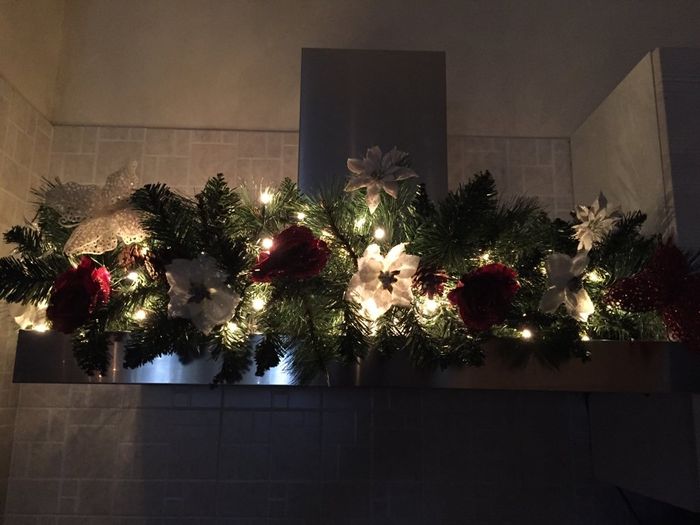Il mio albero di natale - 2