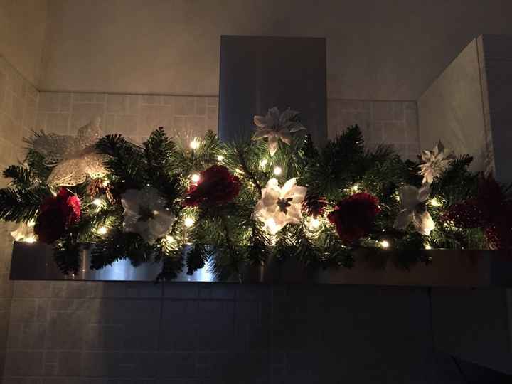 Il mio albero di natale - 2