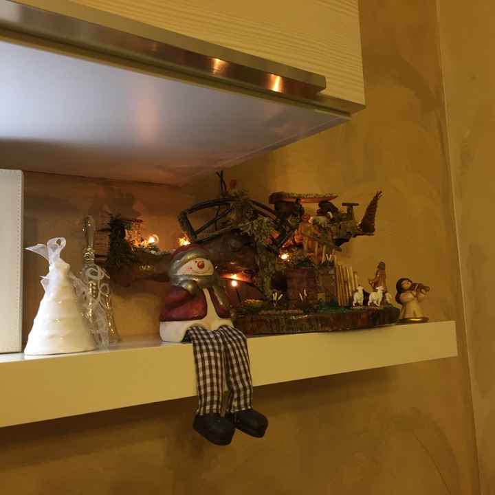 Il mio albero di natale - 3