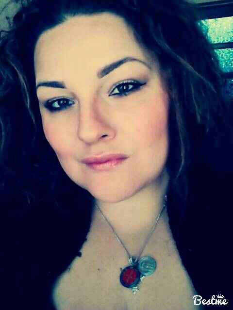 Seconda prova trucco - 1