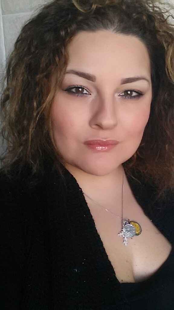 Seconda prova trucco - 1