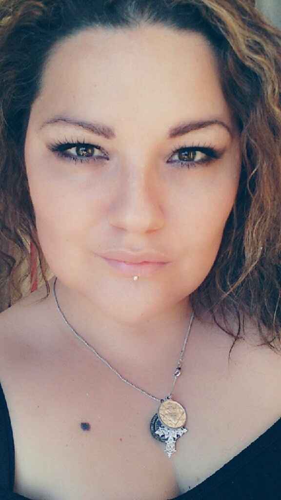 Scelto trucco che ne dite - 1