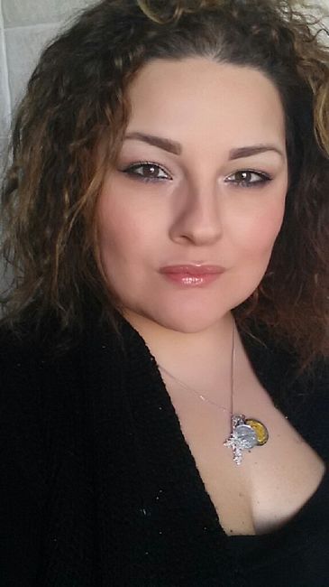 Seconda prova trucco - 1