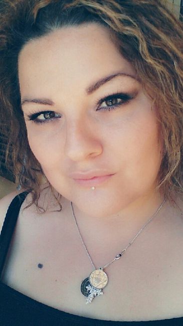 Scelto trucco che ne dite - 2