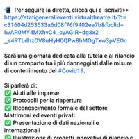 Spose 2021 ecco una gioia 🤞💪🍀 - 1