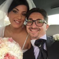 Postate una foto del vostro matrimonio - 1