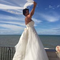 Postate una foto del vostro matrimonio - 2