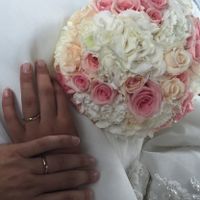 Postate una foto del vostro matrimonio - 4