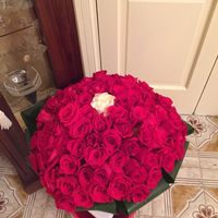 Postate una foto del vostro matrimonio - 1