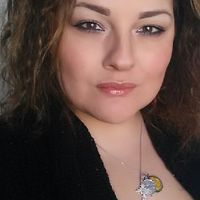 Seconda prova trucco - 1