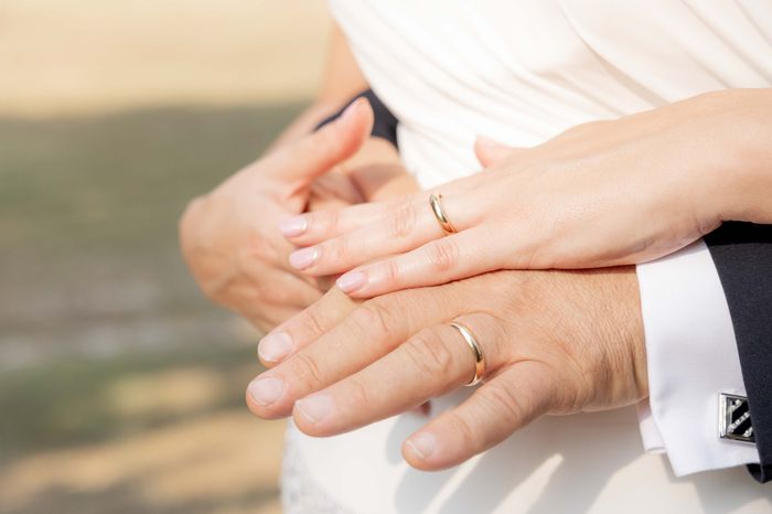 Unghie sposa... come le avete fatte o le farete? 4