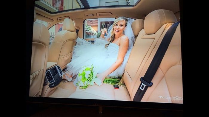 Che macchina avete scelto? - 2