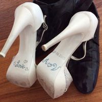 Le scarpe 