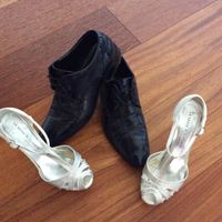 Le scarpe
