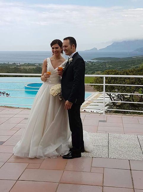 Finalmente sposi 13 maggio 🎉❤ - 6