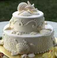 Torta nuziale - 12