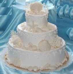 Torta nuziale - 14