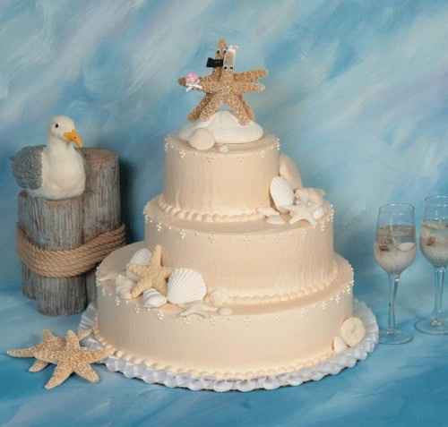 Torta nuziale - 25