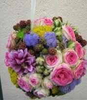 Bouquet sposa - 7