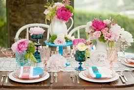 Shabby chic wedding - 16