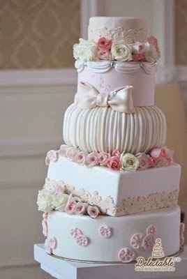 Shabby chic wedding - 27