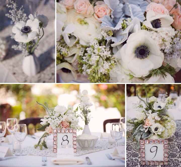 Shabby chic wedding - 41
