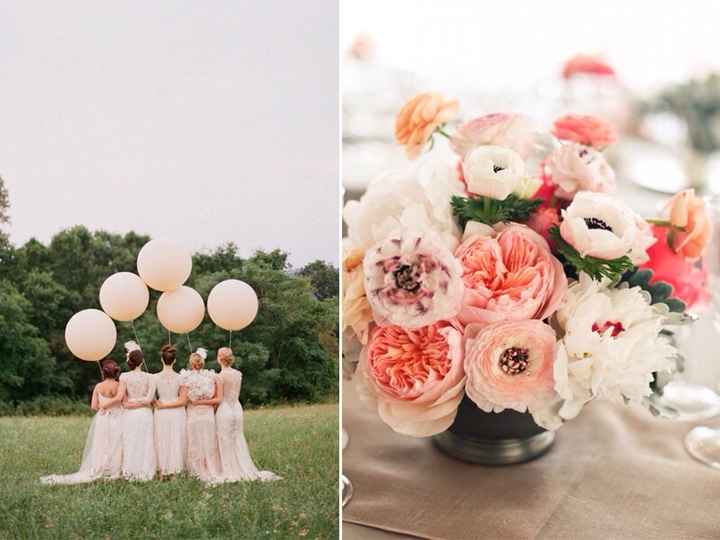 Shabby chic wedding - 63