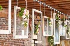 Shabby chic wedding - 9