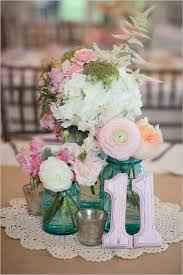 Shabby chic wedding - 37