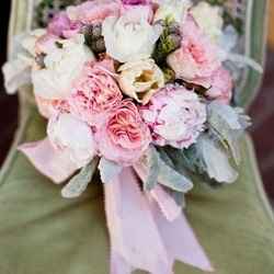 Shabby chic wedding - 57