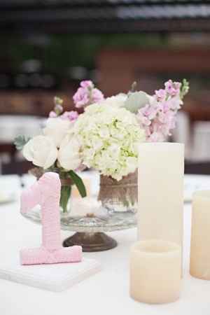 Shabby chic wedding - 58